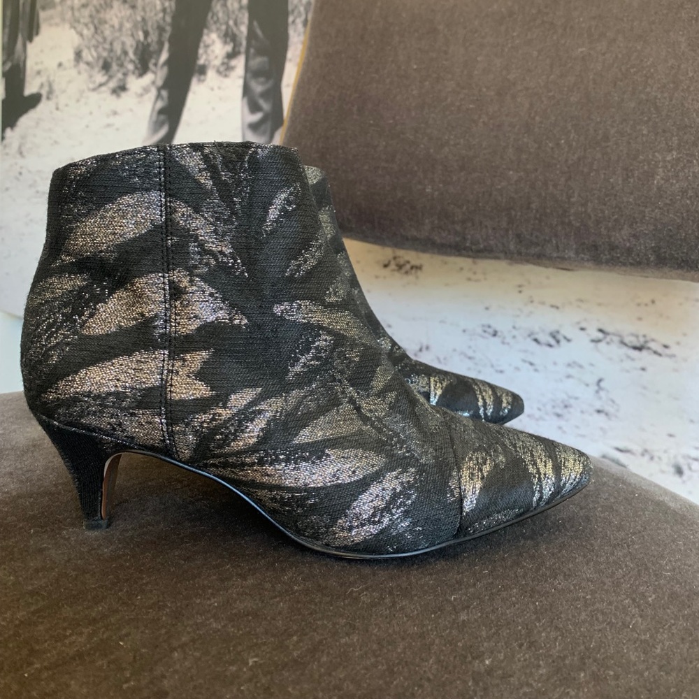 Sam Edelman Kinzey Booties
